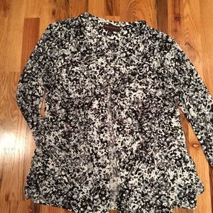 Dana Buchanan blouse